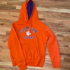 Clemson Women’s Hoodie
